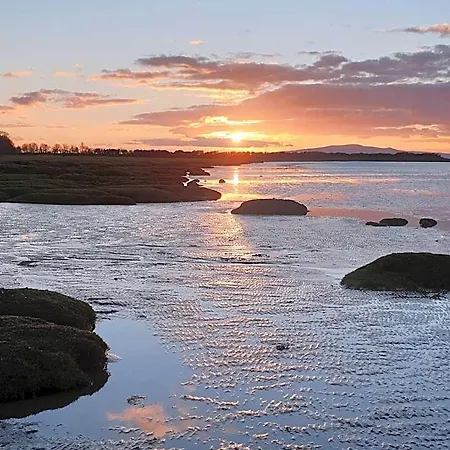 Mallard's Retreat At Port Carlisle Near Bowness On Solway Bassenthwaite