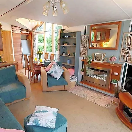Hotel Mallard's Retreat At Port Carlisle Near Bowness On Solway *